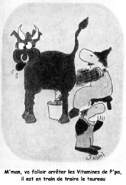 Vitamine le P'pa-humourenvrac